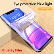 Anti Glare Soft TPU Nano Screen Protector For Realme GT8 Pro GT7 GT7T GT7 Pro GT6 GT6T GT5 Pro C85 P