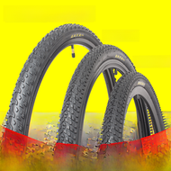 Thickened 26-Inch 27.5-Inch 24-Inch 26 X1.95 Mountain Bike Tire Bicycle Tire Geared Bicycle Outer Tu