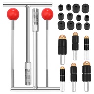 Pipe Water Stopper Kit Hot Melt Water Stop Emergency Pipe Water Stopper Pipe Leakage Repair for Wate