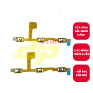 Wire On Off + Vivo Y51 Volume