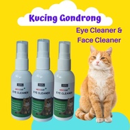MATA Eye Cleanser Cat's Eye And Cat's Face Cleaning Liquid