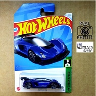 STE88 Hot Wheels " Czinger 21C " 1/64 scale Car Toys