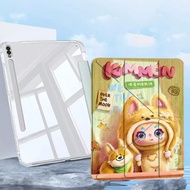 【ใหม่ แกนY】เคสสำหรับซัมซุงกาแล็กซีแท็บ Galaxy Tab S6 Lite Tab s9 ultra 14.6นิ้ว Tab A8 10.5นิ้ว Gala