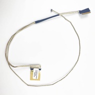 Video cable For Dell Vostro 5370  V5370 Inspiron 13 5370 5000 5370 13-5370 laptop LCD LED Display Ri