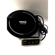 #USED# Vees Commercial Induction Heating Cooker Stove BT-100T