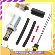 【W】For  Super Duty  Injection Pressure Regulator 5C3Z9C968CA CM5126 AP63416 for   F450 F550 E350 E45