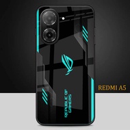Case Shiny glasshp for REDMI A5 - REDMI A5 Mobile Phone Case - Protector Redmi A5hp - Casing hp - A1