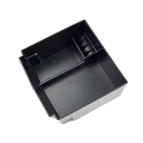 Automobile Armrest Storage Box For HONDA CR-V CRV 2012-2019 Center Console Container Storage Organiz
