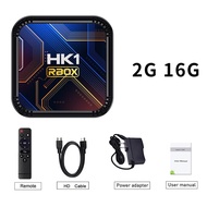 LEMFO กล่องสมาร์ททีวี K8S HK1RBOX 13 RK3528 64G 8K HDR10 6 K กล่องทีวี2023ชุดกล่องด้านบนกล่องสมาร์ททีวี PK DQ08 H96 X96