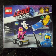 LEGO 70841 Benny's Space Squad 樂高太空人