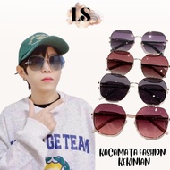 LS - KM112 WOMEN'S FASHION SUNGLASSES