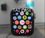 🎁【長期watch都有現貨】🎁Apple Watch S7 / SE2 40 /41 /44 /45mm GPS 蜂窩版95-99新 筍價發售 送免費鋼化膜+數據線+免費保護套+免費數據線