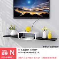 RAK TV simple Murah evision console cabinet aluminum TV cabinet Rak TV living room bedroom wall-moun
