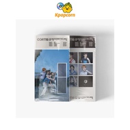 CORTIS The 1st EP [COLOR OUTSIDE THE LINES] (Weverse Album Ver.)
