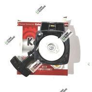 MESIN Recoil Starter Engine Crank Hood 3WZ4 Petak Kabaru