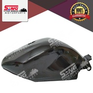 FZ150 V1/ V2 PETROL FUEL TANK ASSY - BLACK