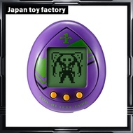 BANDAI Universal Egg-Shaped Combat Weapon EVA-chi Test Type-01 Model Purple