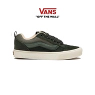 Vans Knu Skool Original GreenOlive