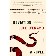 (BBW) Deviation(ISBN: 9781250234650)