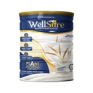 KINOHIMITSU WELLSURE 850G (Georgetown Pharmacy)