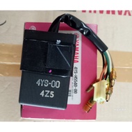 C Setgood.i (Genuine) YAMAHA FRESH