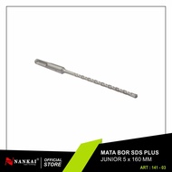 Mata Bor SDS Plus 5x160 Junior