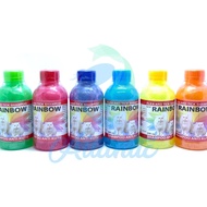 SAMPO Rainbow Cat Shampoo 250ml Anti-Flea Shampoo Flea And Tick Shampoo Cat Shampoo