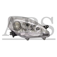 PERODUA ALZA 2014-2020 HEAD LAMP / LAMPU DEPAN (TYC) (SIGNAL WHITE)