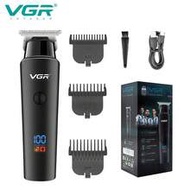 VGR Professional Wireless Electric Hair Clipper Rechargeable Electric Hair Trimmer For Men V-937