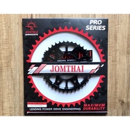 Thai Rear Sprocket GPX Demon150GR/Demon150GN