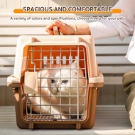 Pet Carrier Travel Dog Carrier Travel Cage Cat Cage Dog Carrier Cat Carrier Crates Airline Approved