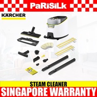 Karcher SC 4 Deluxe Plus Steam Cleaner
