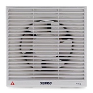 [HCM]Quạt hút tường SENKO H200 (Trắng)