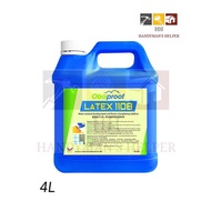 OBAPROOF LATEX 1108 SUSU TILE SUSU MOSAIC SUSU SIMEN 4L