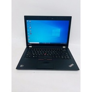 Lenovo Thinkpad T430U intel core i7/8GB Ram/128GB SSD/14” Full HD display/windows 11 pro