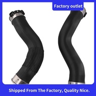 Cooler Intake Air Hose for  Navara NP300  D23 YD25 2014-2018 14463-4KV0A 14463-4KV2A Inlet Pipe