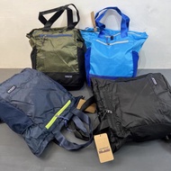 27L Patagonia Backpack Waterproof Nylon Folding Storage Travel Backpack Men Women School Bag Beg Gal