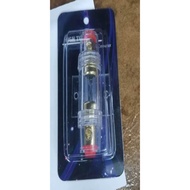 Waf Audio amp Fuse Box (60Amp)