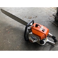 CHAIN SAW 36'' BAR 070 / 30" BAR