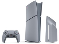 PlayStation 5 PS5 Digital Edition 數位版 30週年 限量版組合包