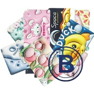 3D Foot Mat Bathroom Bedroom Floor Mat