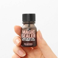 [สินค้าของแท้100% พร้อมส่ง] So natural  Makeup Setting Multi Magic Sealer 10ml