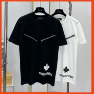 Unisex Men's and Women's Loose T-shirt 2024 89 89