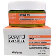Helen Seward Meditor oil steaming for dry, damaged hair Olea Mask 4/M 250ml _NEW