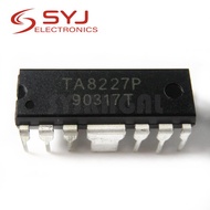 10pcs/lot TA8227PL TA8227AP TA8227P TA8227 HDIP-12 new origina In Stockjiashop