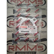 yamaha genuine cylinder head gasket for mio i 125/mio soul i 125 s/mio soul i 125/mio soul i 125 s