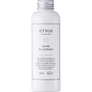 Direct  From Japan【ETVOS】 Medicated Acne VC Lotion I