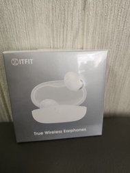 ITFIT 真無線耳機