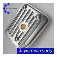 Transmission filter oil grid 01M 01N 01P gearbox filter element for V W for Jetta Bora for Passat B4