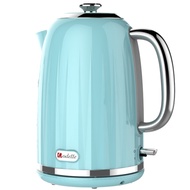 Odette - Electric Kettle / Retro Kettle/ Local Warranty / SG Safety Mark